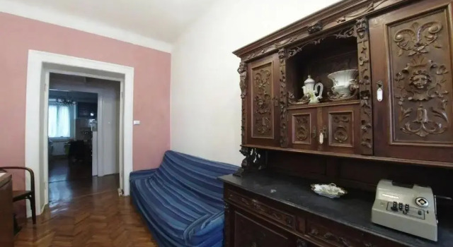 Апартаменты Casa Antica - Historical apartment in old city center