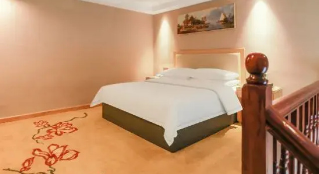 Люкс Deluxe Vienna Classic Hotel (Huishui Huanledao)