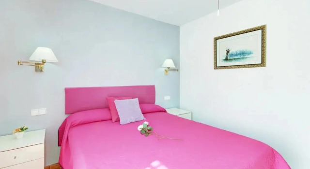 Apartment in Roses Near Sandy Beach, Забронировать Апартаменты/квартира Росас Cap de Creus Nature Reserve