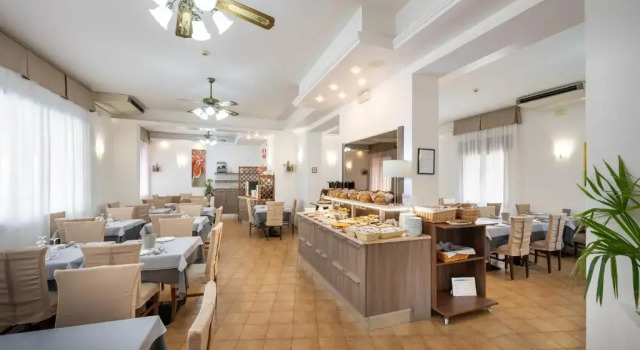 Двухместный номер Standard Hotel Stoccarda