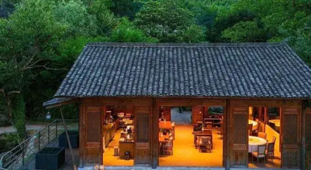 Hongcun Tachuan Academy · daotingxi zhumeisu, Prenota Hotel Huangshan 