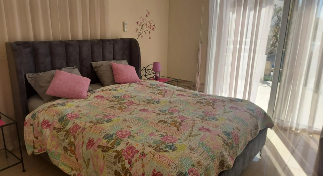 Nissi 3 Pool Access Garden Apartment, Забронировать Апартаменты/квартира Отели Айия-Напа с парковкой, Парковка