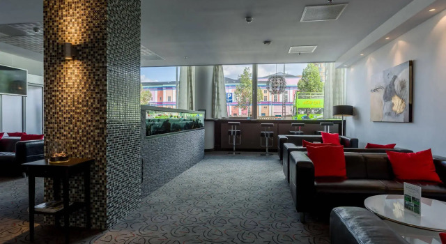 Mercur Hotel