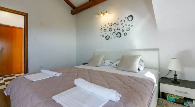 Apartment Sansen
