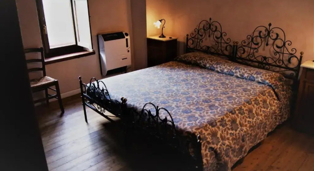 Двухместный номер Standard Agriturismo Monterone