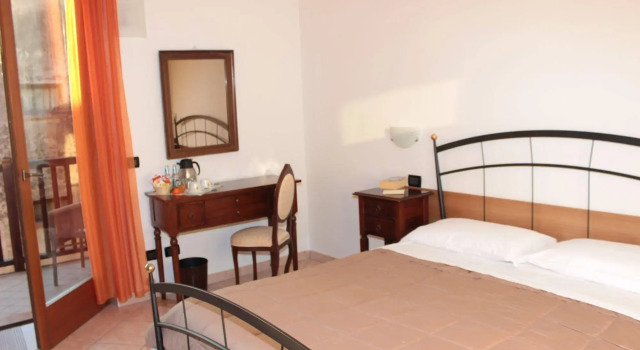 Albergo Navene