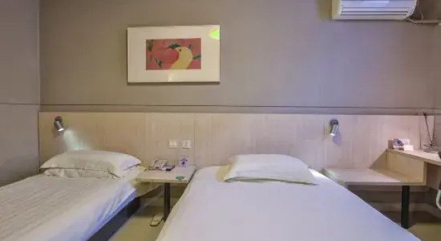 Номер Standard Jinjiang Inn Taizhou Huangyan Huancheng East Road