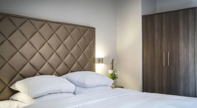 Номер Deluxe Fletcher Hotel-Restaurant de Korenbeurs
