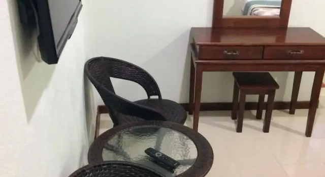 Номер Deluxe Bohok Guest House