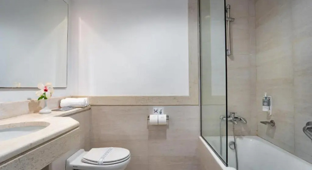 Двухместный номер Standard Valmar Corfu by Louis Hotels