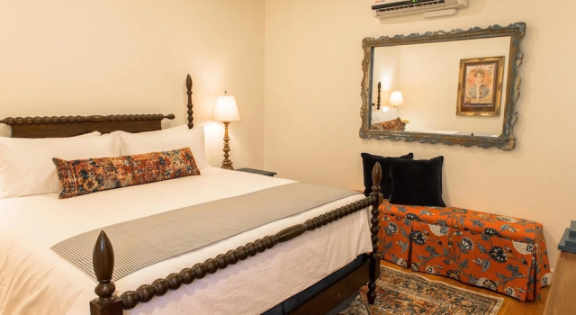 Armory Park Inn, Reserva ahora Bed & breakfast Tucson Arizona