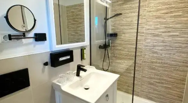 Коттедж Landhotel Wittenbeck