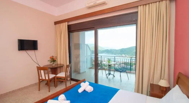 Номер Standard Calypso Apartments