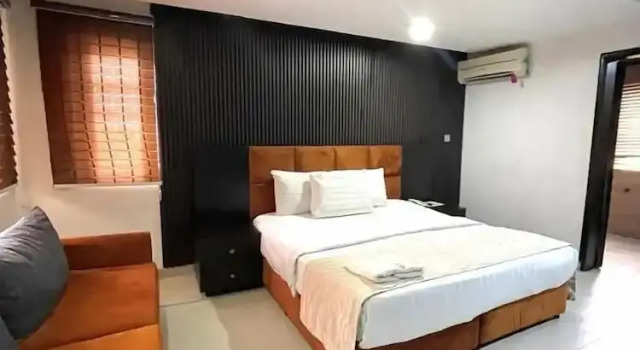 Номер Standard Villa Destel