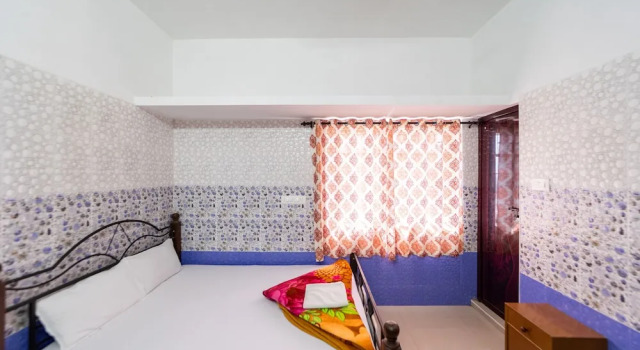 Номер Economy Sri Nandha Luxury Comforts