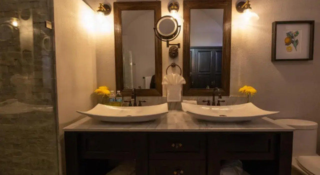 Номер Economy Villa Limon Hotel Boutique