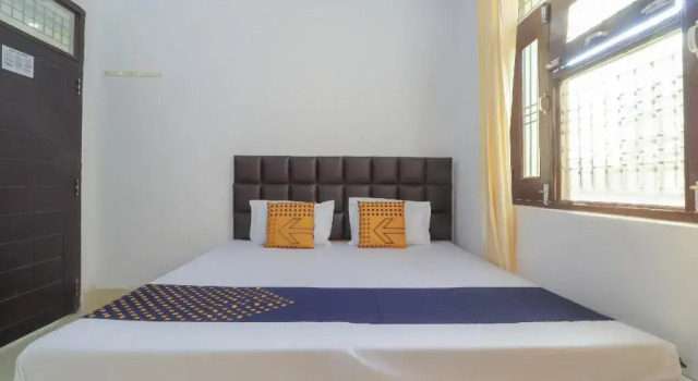 Hotel Arman by OYO Rooms, Rezervovat Hotel Roorkee Uttarakhand
