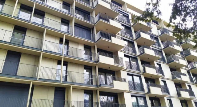 Апартаменты Cosy Park Apartment City Center