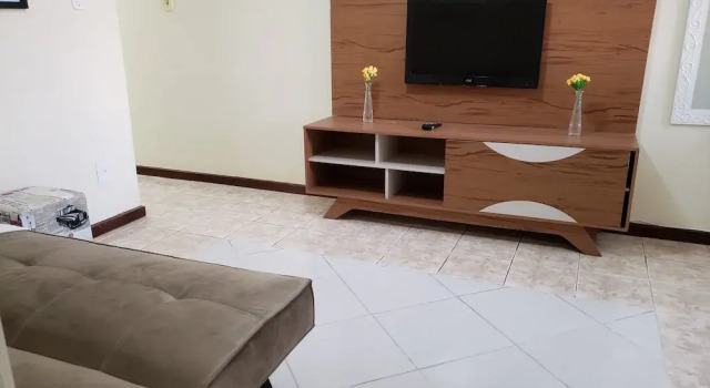 Апартаменты Centro da Cidade 2 quartos cama de casal