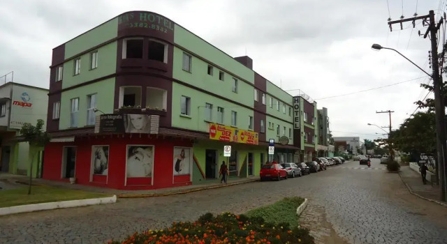 Hotel Iria's