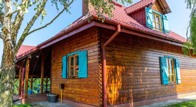 Коттедж Bay House Puck Gated Garden Retreat