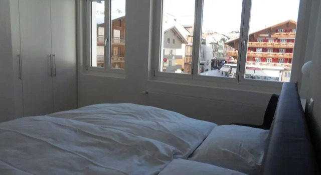 Apartement Silverpeak