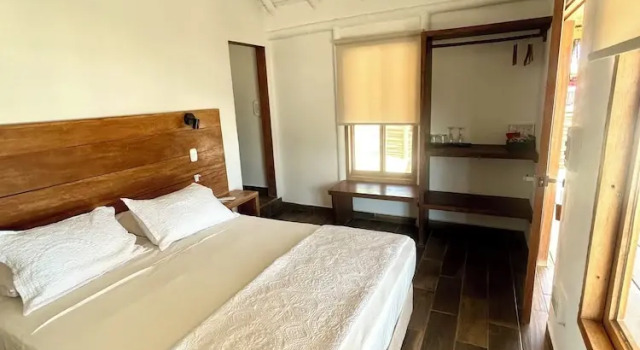 Бунгало Superior Hoja de Palma Bungalows