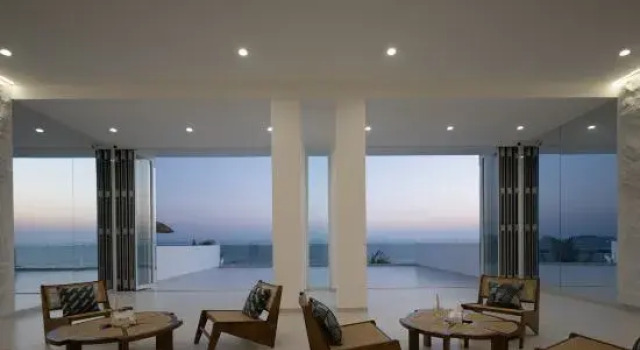 Sanya ZRS Nature Reading·Mubai Jing Seaview Homestay, Book Hotel Tianyazhen Hainan