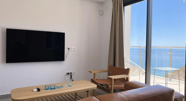 Penthouse Balcon del Mar Deluxe 3 Casasol