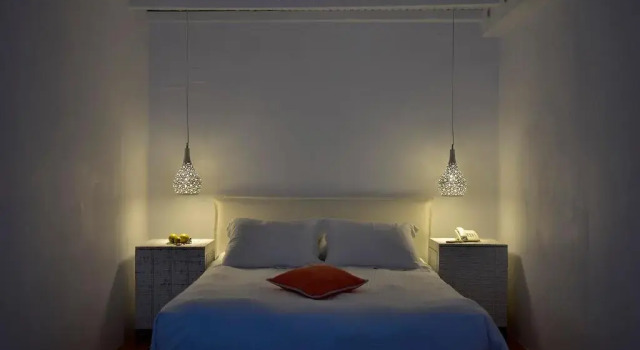 Номер Standard Margie Mykonos Hotel
