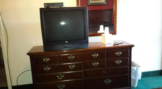 Номер Standard Hallmark Motel