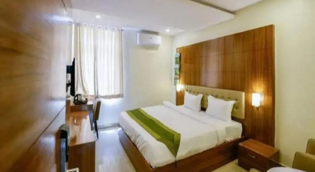 Номер Deluxe Tetrad Hotels - International Airport Road Hebbal