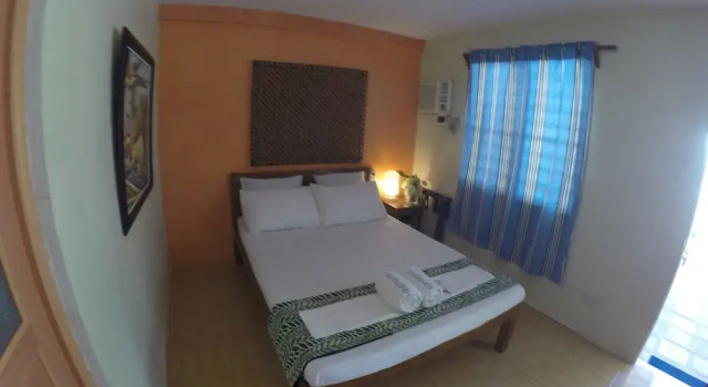 Номер Standard Kandugyap House By The Sea
