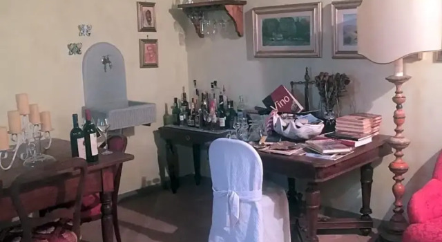B&B Pino del Capitano, Varaa Bed and Breakfast Dicomano Toscana