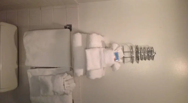 Шестиместный семейный номер Standard Town House Motel