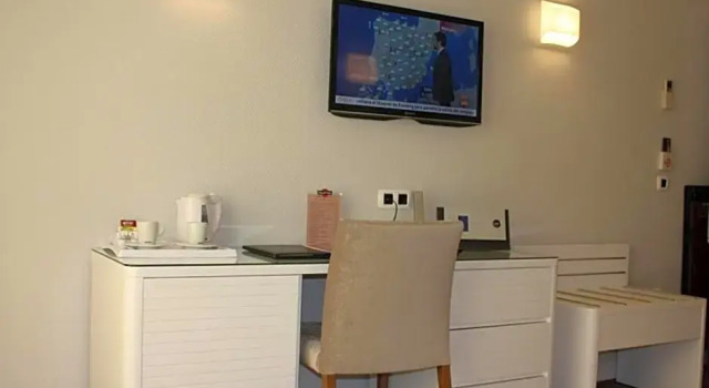 Номер Standard Las Rocas Playa Hotel