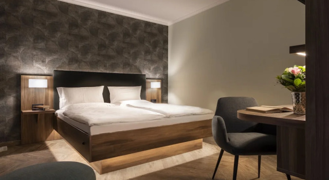 Номер Deluxe Hotel Godewind