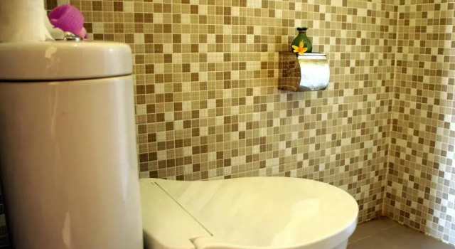 Двухместный номер Standard с красивым видом из окна Astiti Guest House Salon and Spa