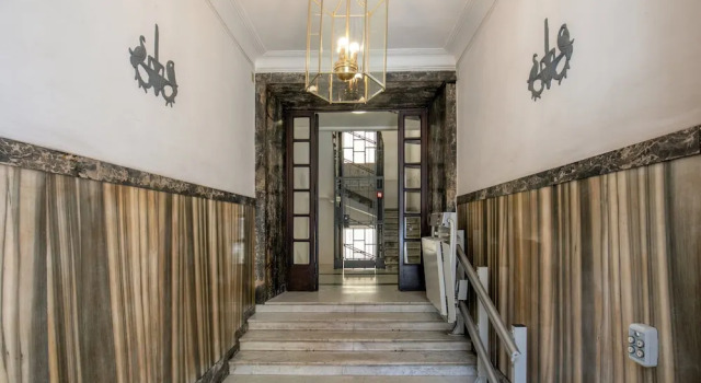 Апартаменты Wonderful 1 Bedroom Apartament in the City Center