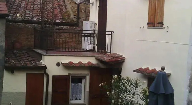 Casa Traquandi
