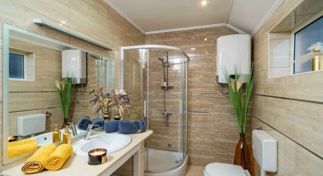 Апартаменты Comfort Apartments Sandito