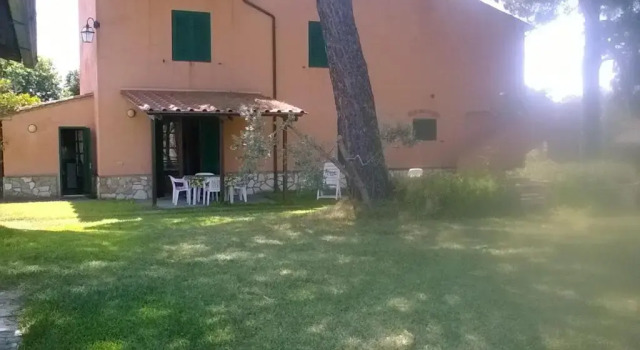 Апартаменты Agriturismo La Torretta