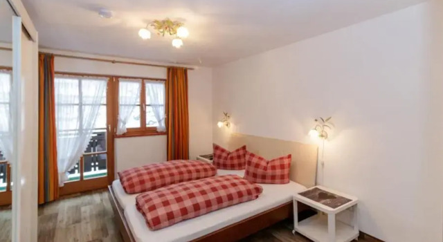 Номер Standard Hotel Binderhäusl