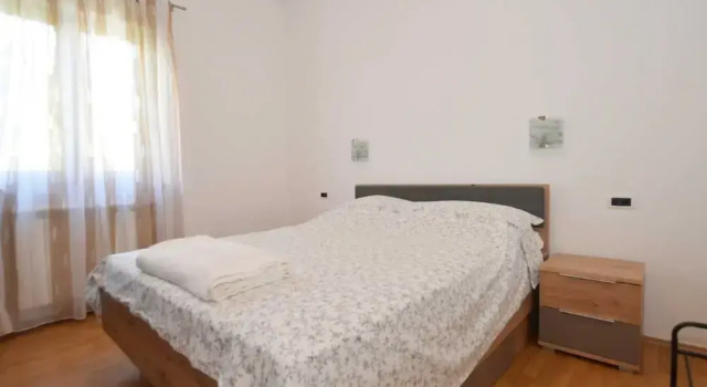Апартаменты Standard Elegant and Brigth Corner Apartments