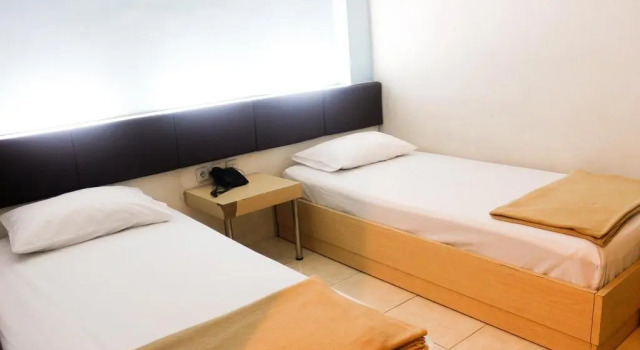 Hotel Niaga, Varaa Hotelli Hotellit Surabaya aamiaisella, lähellä Red Bridge Surabaya, Aamiainen