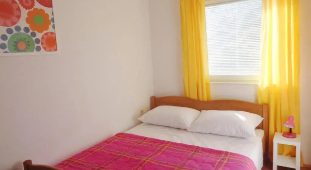 Номер Standard Apartments Davor