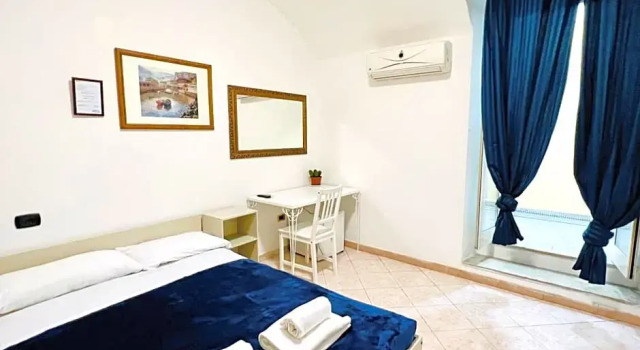 Номер Classic Hotel Pisa