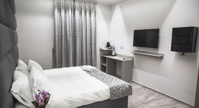 Correnti Boutique Hotel