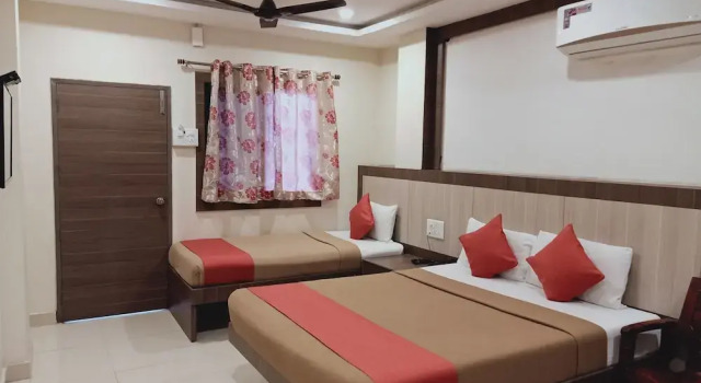 Hotel Neem Tree Residency, Rezervovat Hotel Shamshabad 