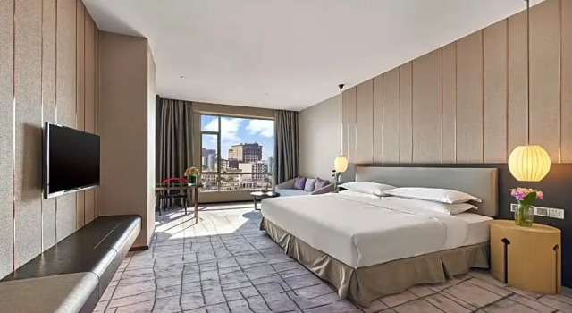 Номер Superior Joyc Hotel